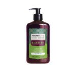 Arganicare Macadamia Leave-in Conditioner for Curly Hair 400ml