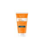 Avène Sun Very High Protection Fluid Fragrance-Free SPF50+ Sunscreen 50ml (1.69floz)