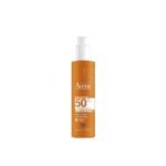 Avène 100% Invisible Sun Care Spray SPF50 Sunscreen 200ml