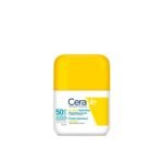 CeraVe Invisible Hydrating Fluid Sunscreen SPF50 50ml
