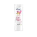 Dove Body Love Glowing Care Body Lotion 400ml (13.5floz)