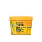 Garnier Fructis Hair Food 3-In-1 Nourishing Mask Banana 400ml