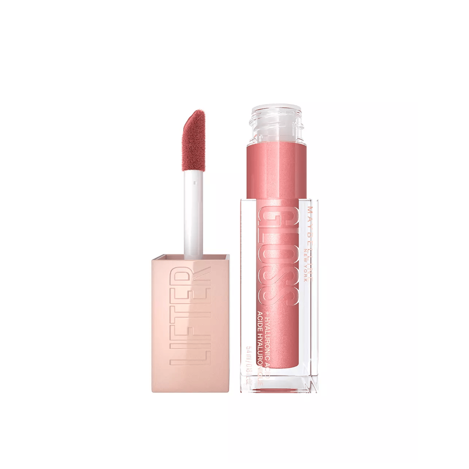 maybelline-lifter-gloss-hyaluronic-acid-lip-gloss-003-moon-5-4ml.png Maybelline Lifter Gloss + Hyaluronic Acid Lip Gloss 003 Moon 5.4ml - Image 1