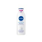 Nivea Express Hydration 5-In-1 Body Lotion