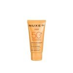 NUXE Sun Melting Sun Cream SPF50+ 50ml