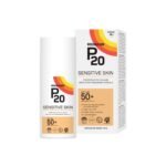 Riemann P20 Sensitive Skin Sunscreen SPF50+ 200ml