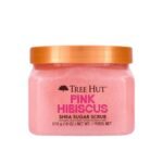 Tree Hut Pink Hibiscus Shea Sugar Scrub 510g (18oz)